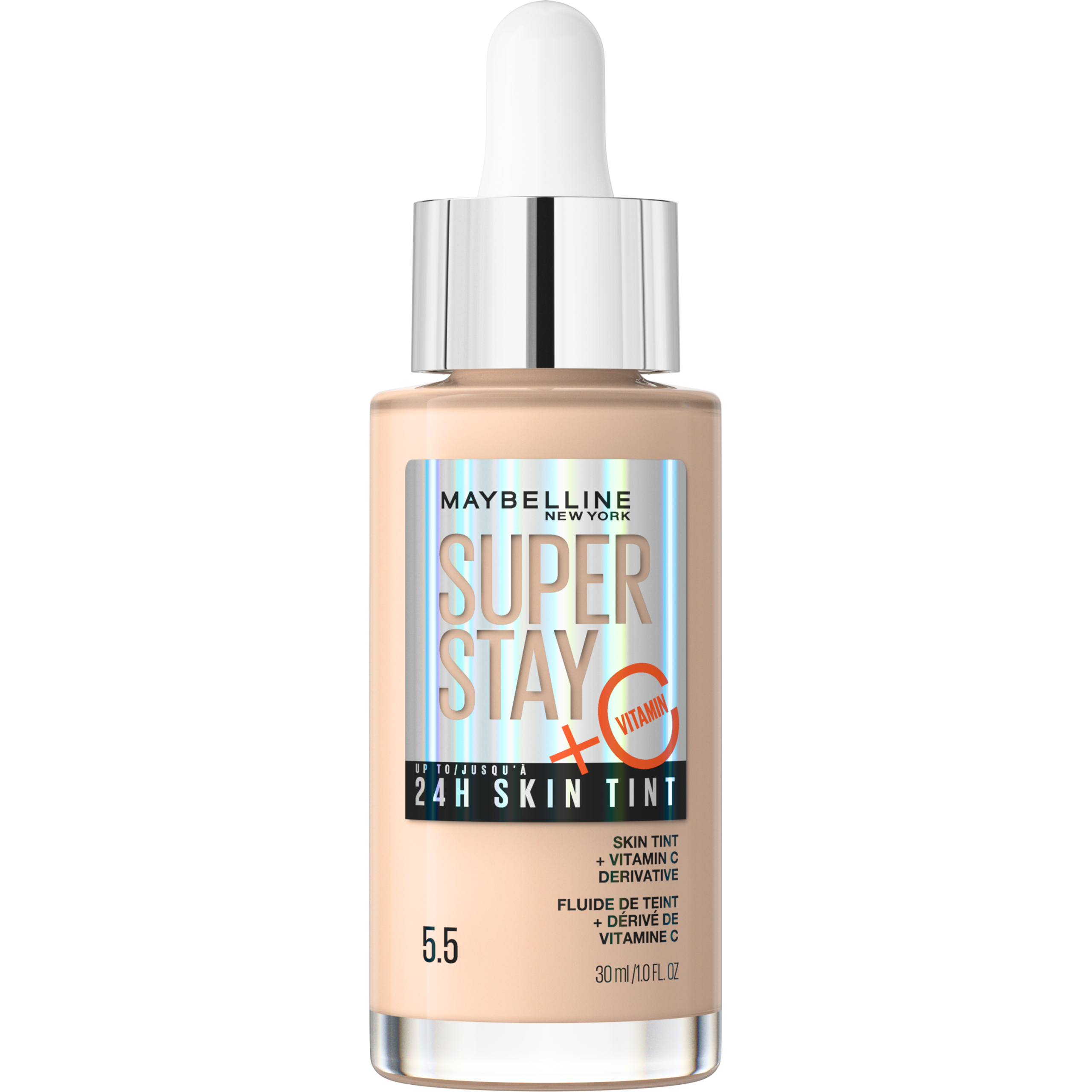 Glow Skin Stay Podkład nr 5.5