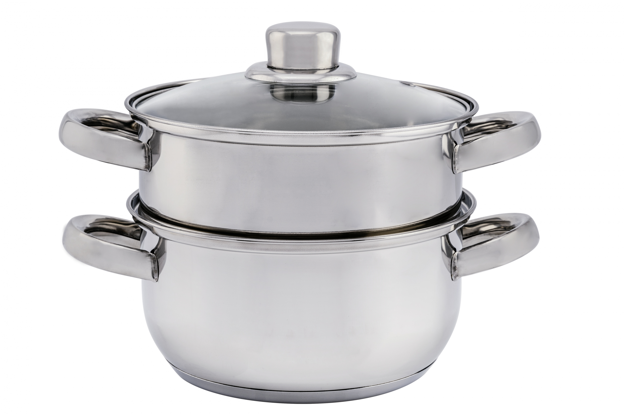 

Garnek do gotowania na parze Florina Divapore 4,4L