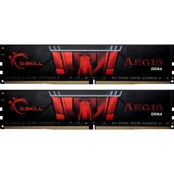 Pamäť Ram DDR4 G.skill 8 Gb 2400 MHz CL15