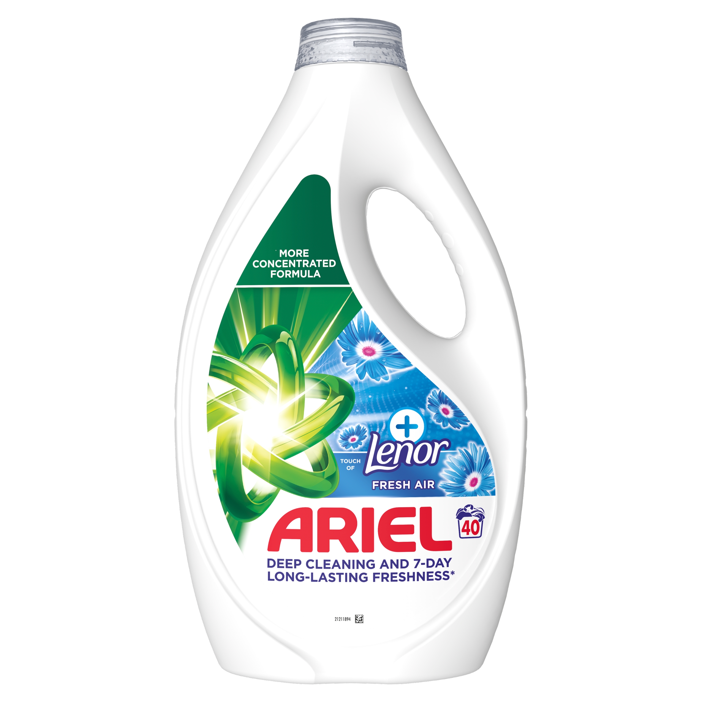 Univerzální prací prostředek Ariel 1,8 l