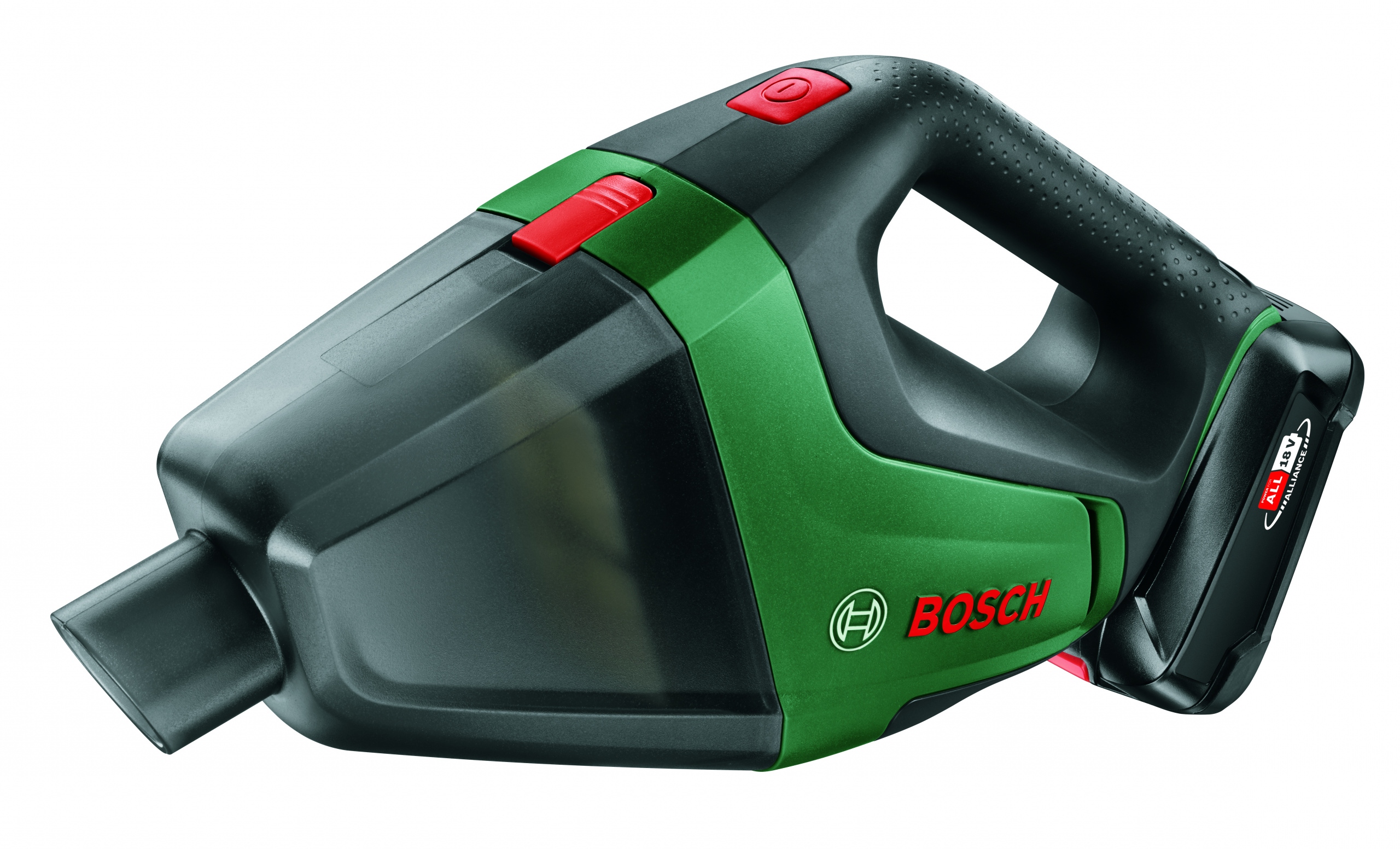 Vertikálny Vysávač Univac 18 Bosch 1x2,5Ah