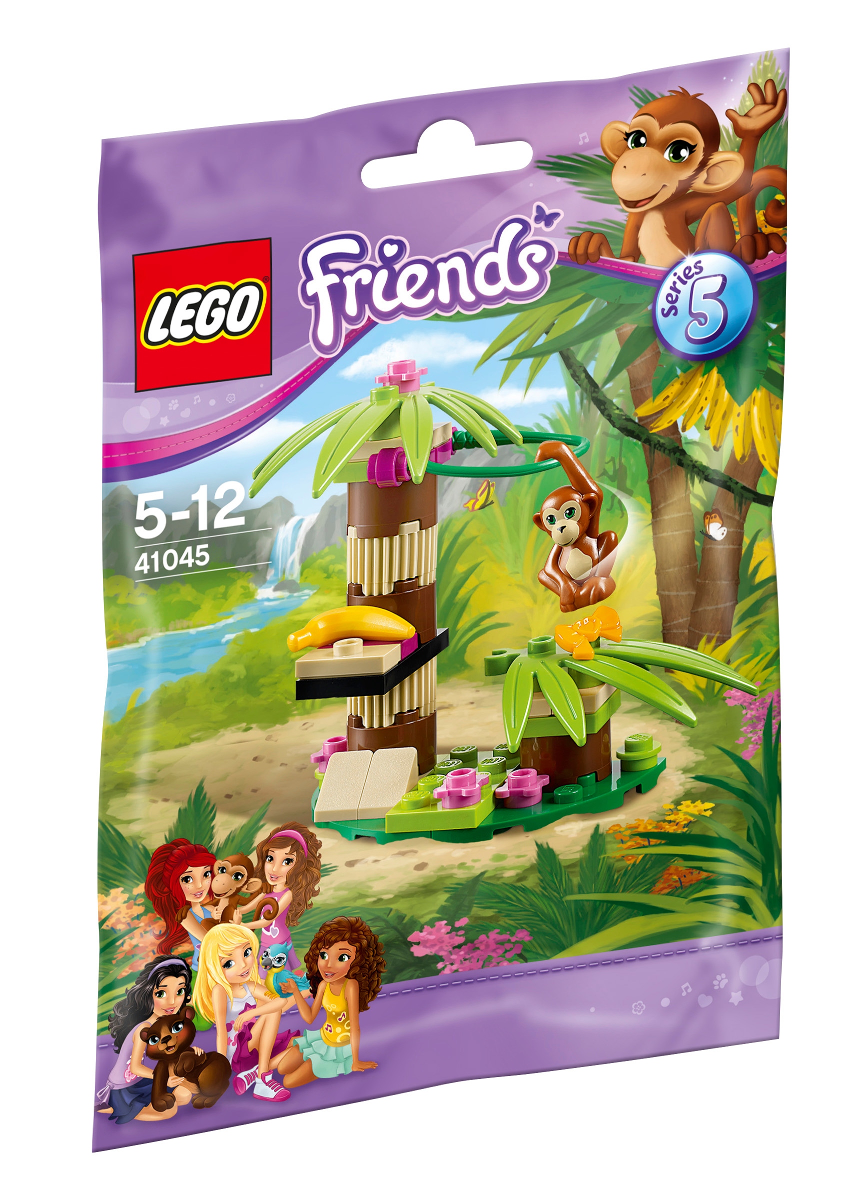 Lego Friends 41045