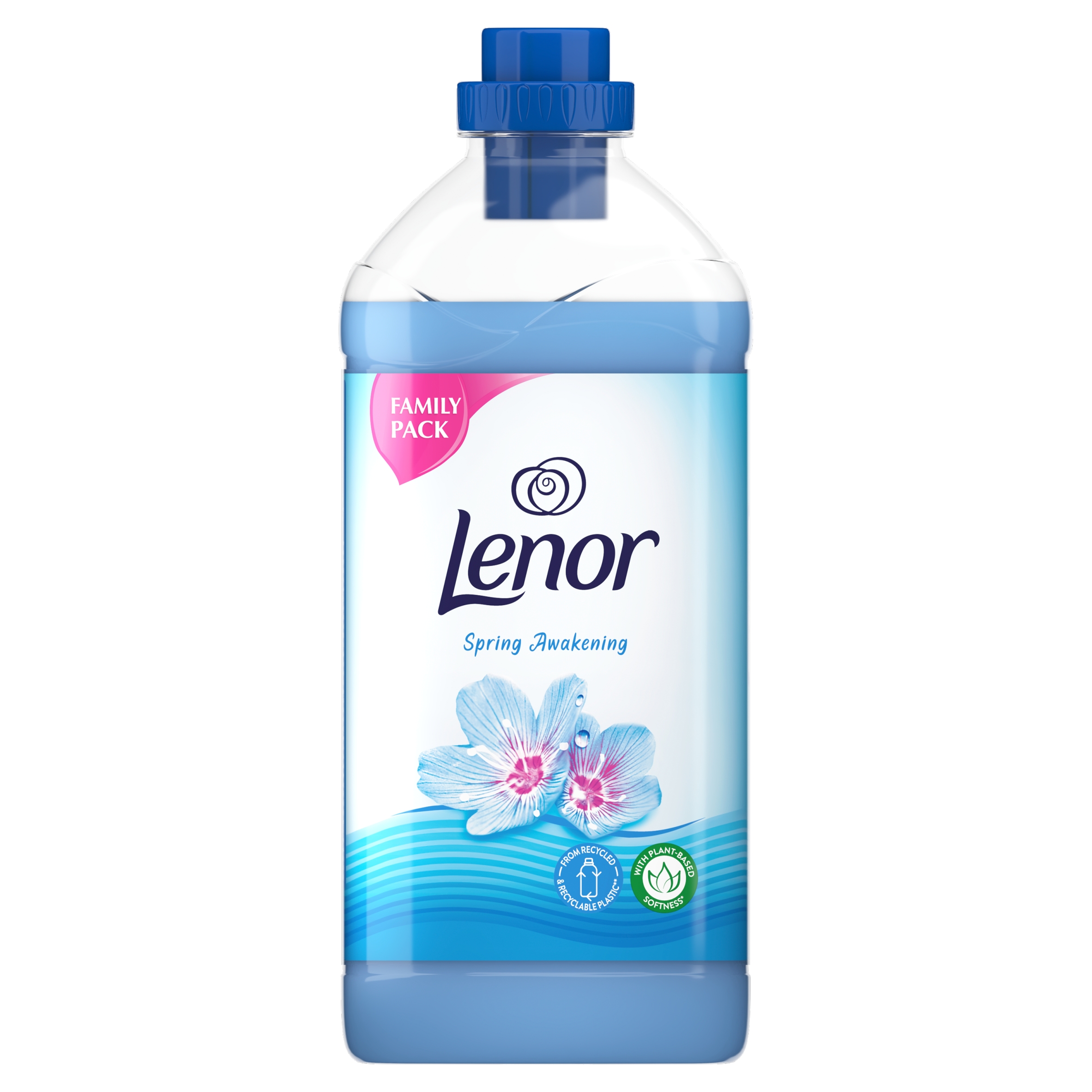 

Lenor spring awakening Płyn do płukania Lenor 1,8l