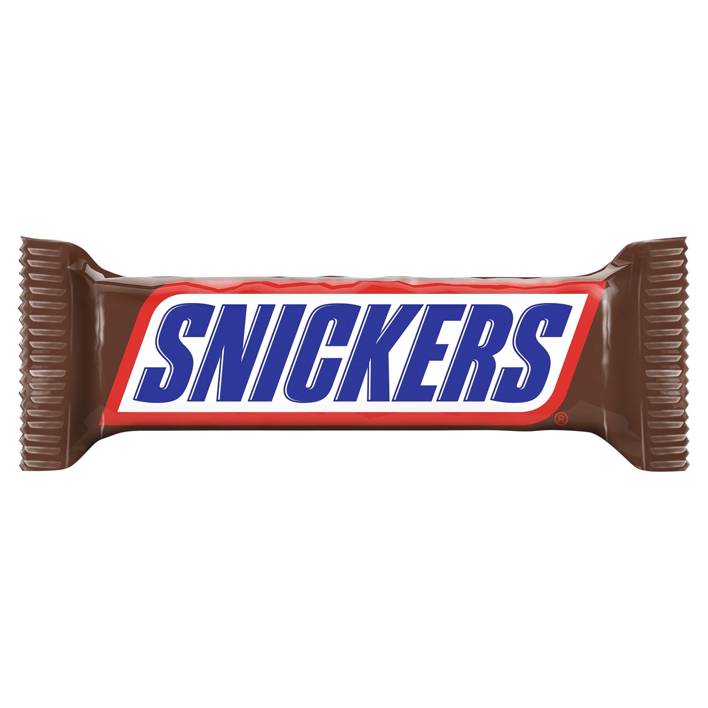 Levně Tyčinka Snickers 50 g x 40 ks