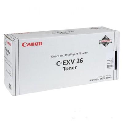 Toner Canon 1660B006 černý (black)