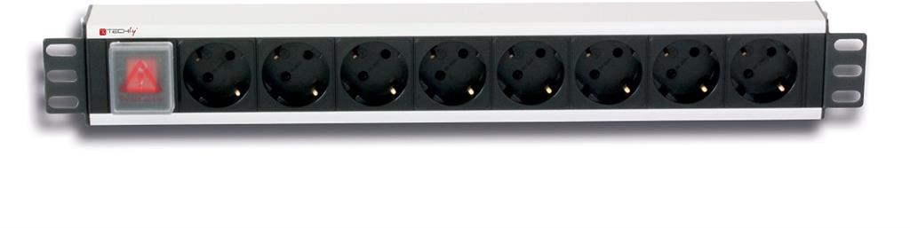 

Listwa zasilająca Techly 305649