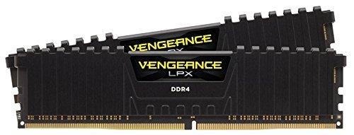 

Pamięć Ram Corsair 16 Gb DDR4 16 CL