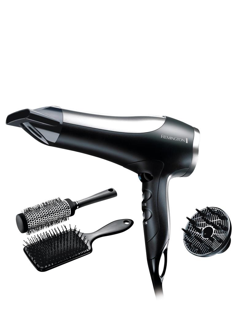 Suszarka do włosów Remington Pro 2100