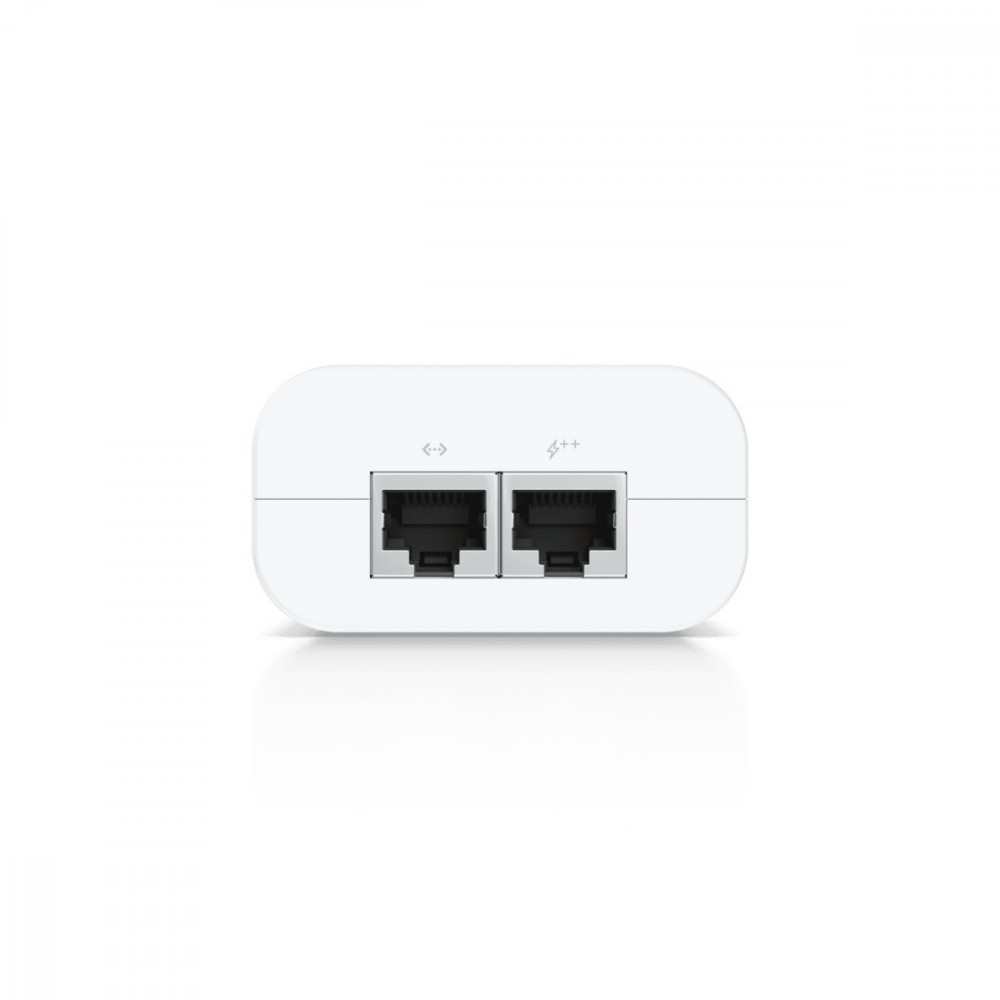 UBIQUITI Zasilacz 60W, PoE++ — 12