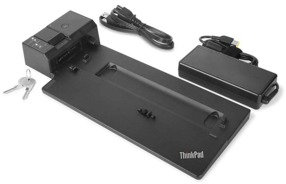 

Stacja dokująca Lenovo 40AJ0135EU
