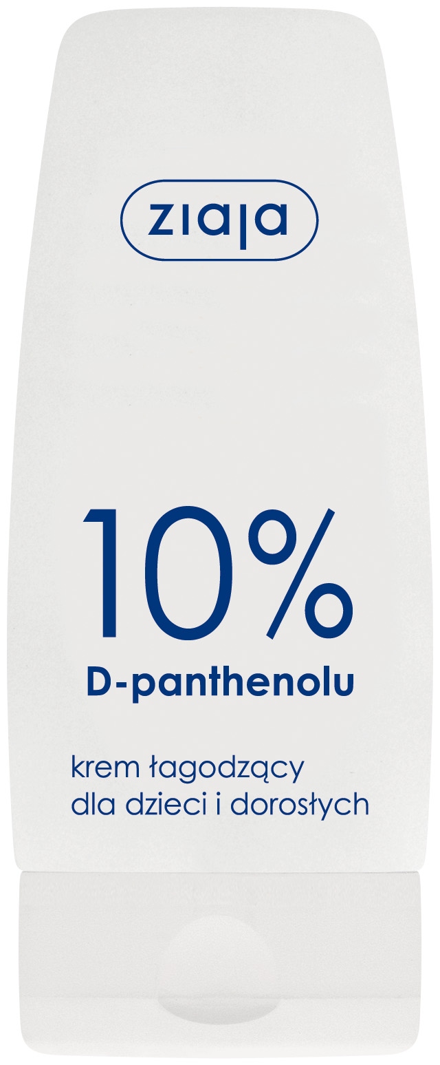 

Ziaja Sun D-phantenol krem łagodzący 60ml