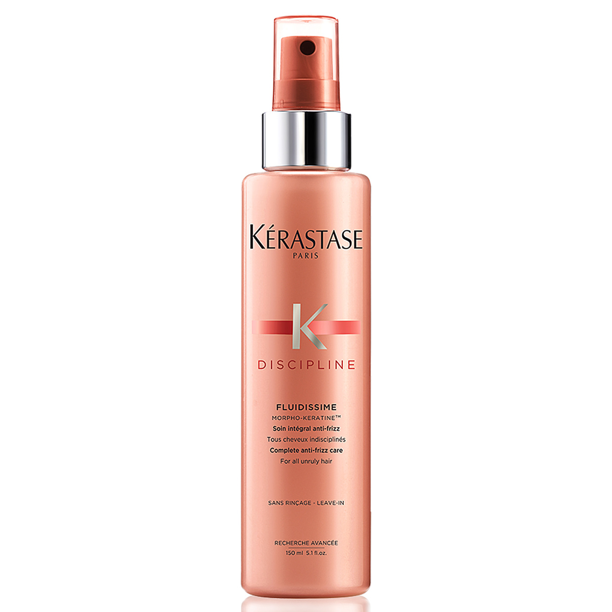 Kerastase Discipline spray wygładzający włosy z tendencją do puszenia 150ml
