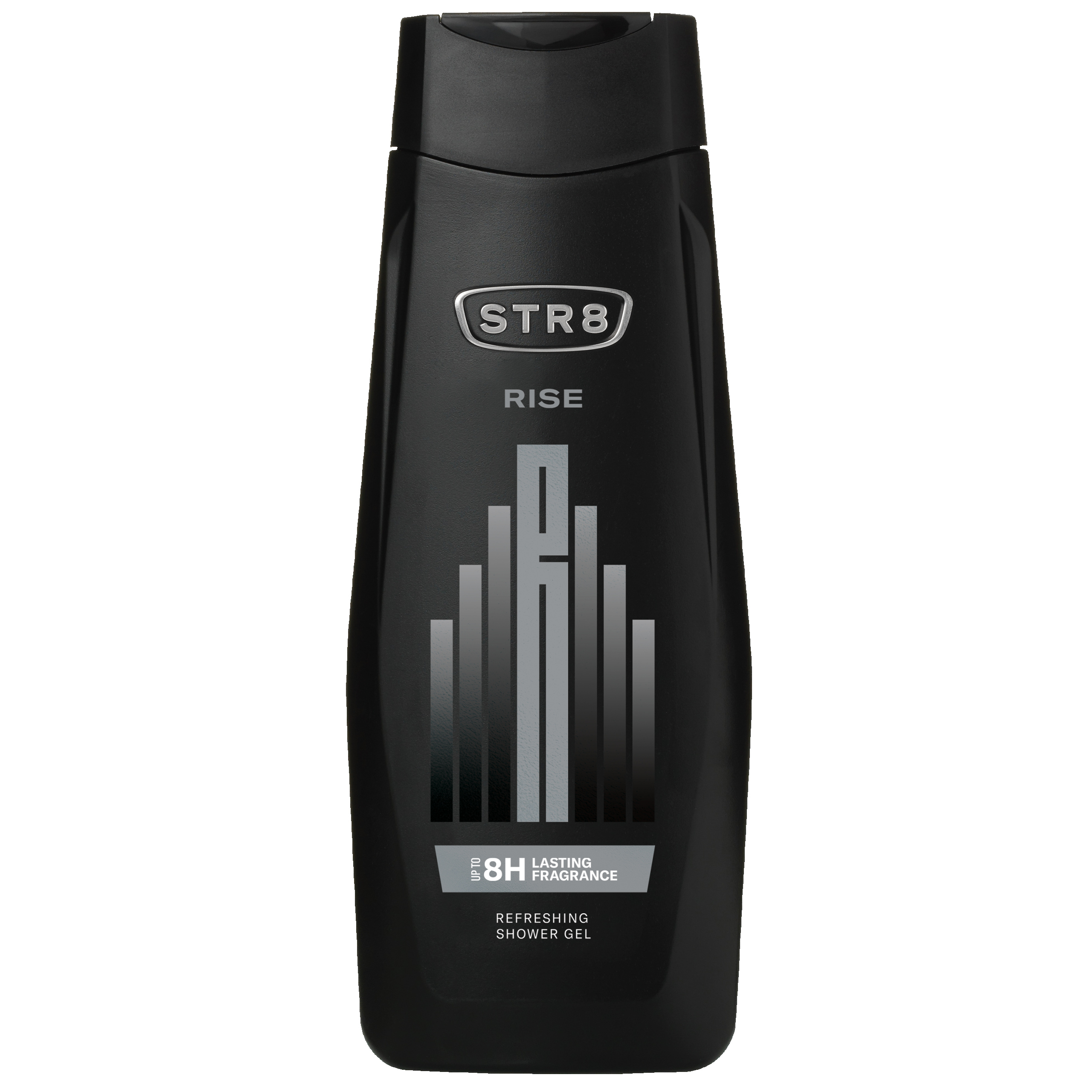 STR8 RISE гель для душа 400ML MEN