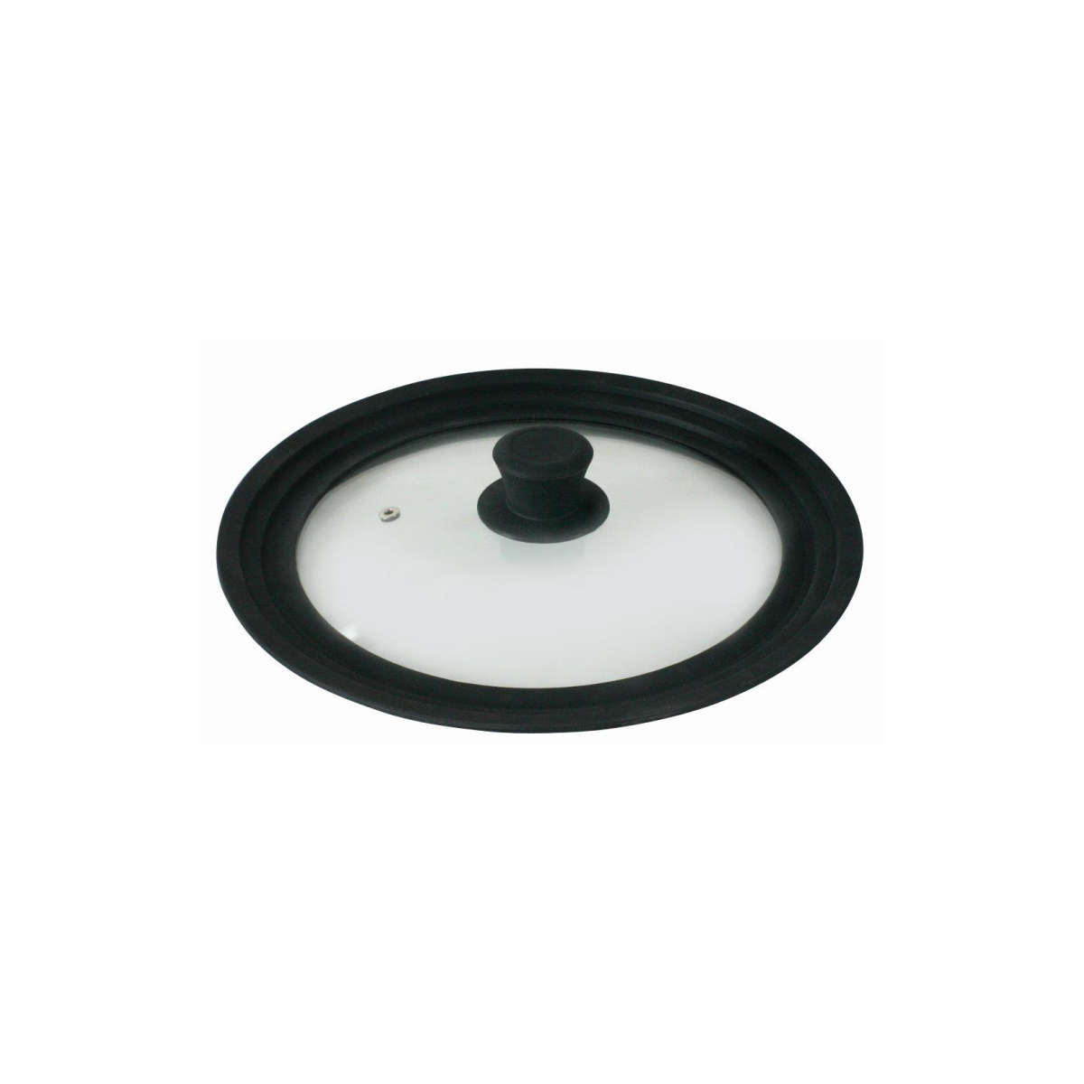 

Pokrywa szklana 16/18/20cm Ambition Misty