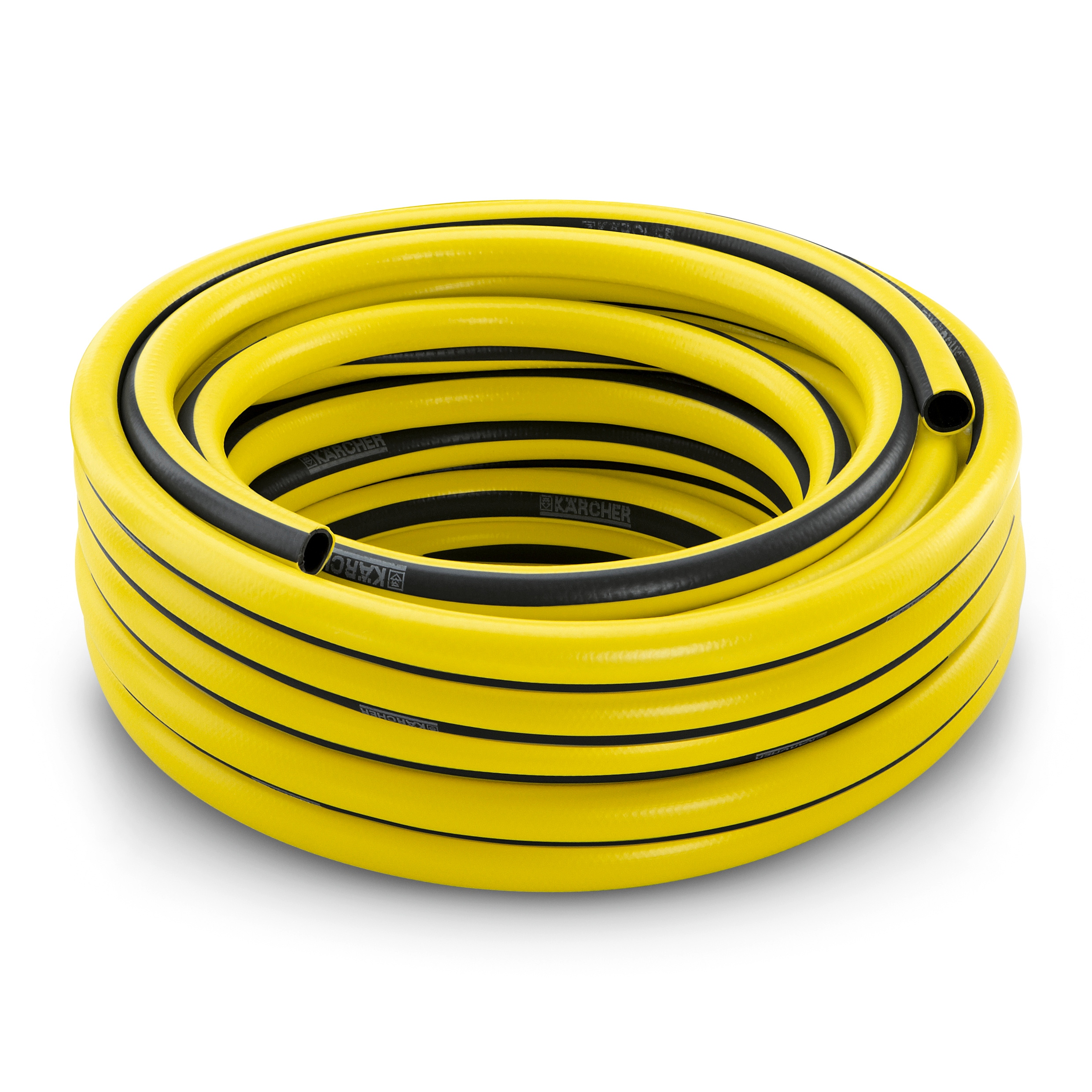 

Wąż ogrodowy Karcher mocny 1/2" 20m