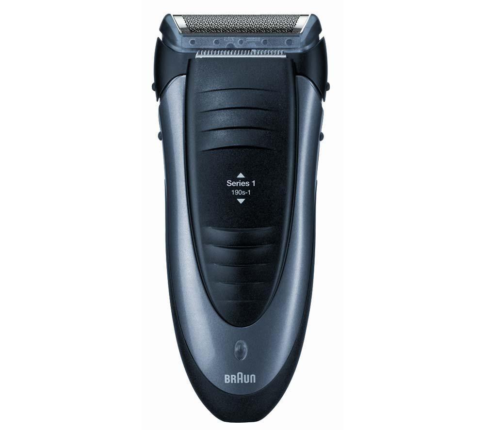 

Golarka Braun 190 Series 1