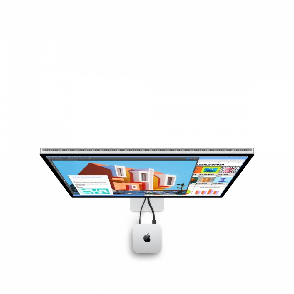 Apple Mac mini M4 16GB 256GB キーボード付 Mac Mini M4 / 16GB / 256GB od APPLE