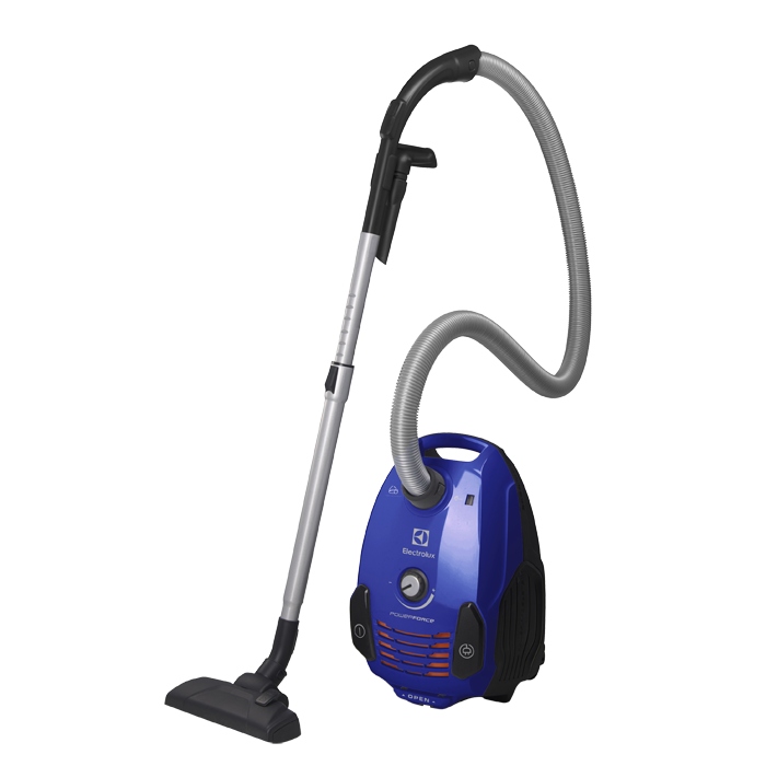 

Odkurzacz Electrolux PowerForce EPF62IS