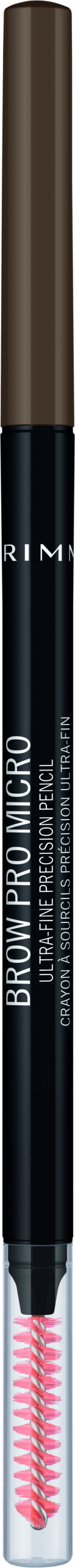

Rimmel Brow Pro Micro kredka do brwi 03