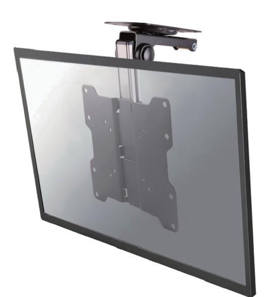 FPMA-C020BLACK Stropný Držiak Na Monitor, 26,5-40CM