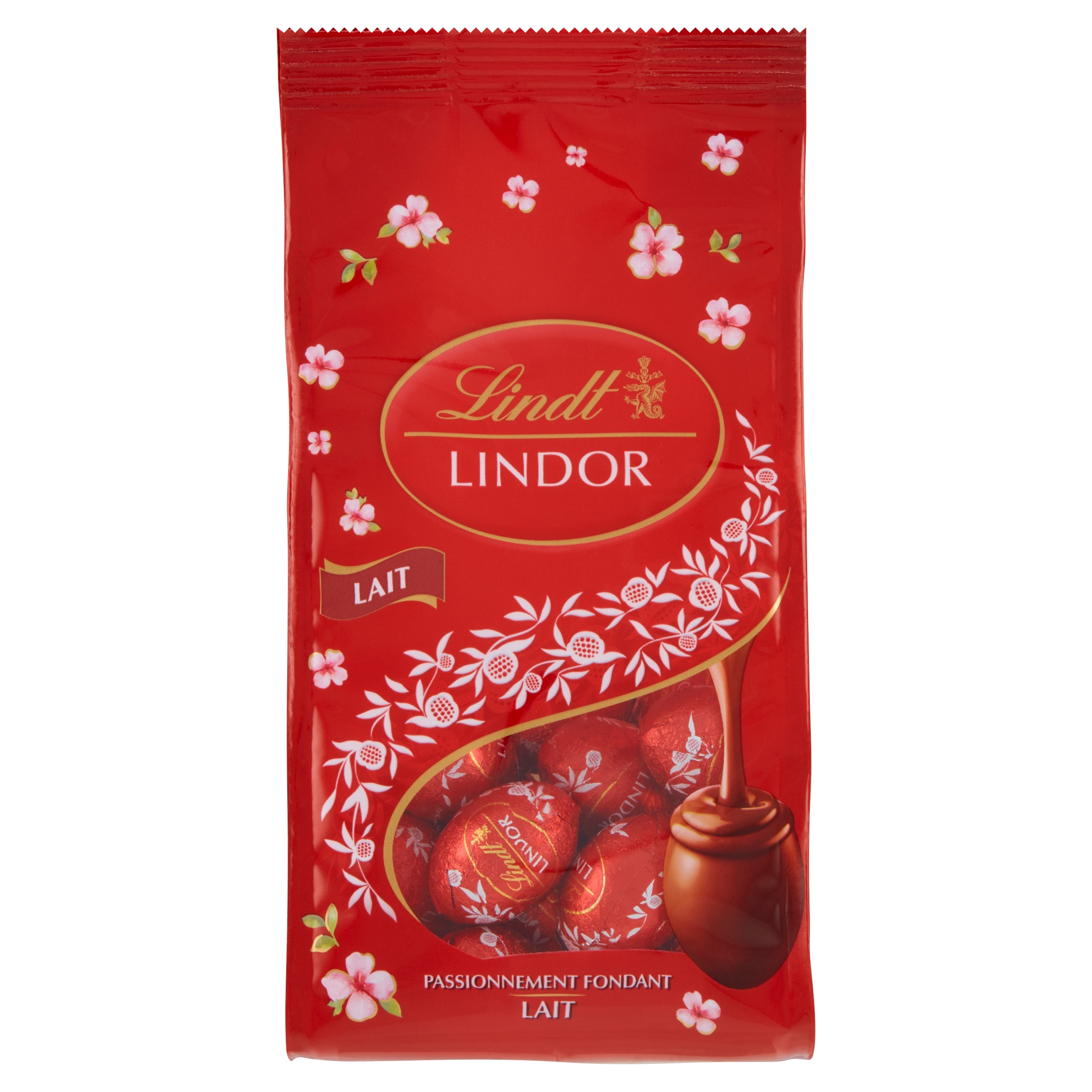 Levně Lindor Vajíčka z mléčné čokolády 180 g