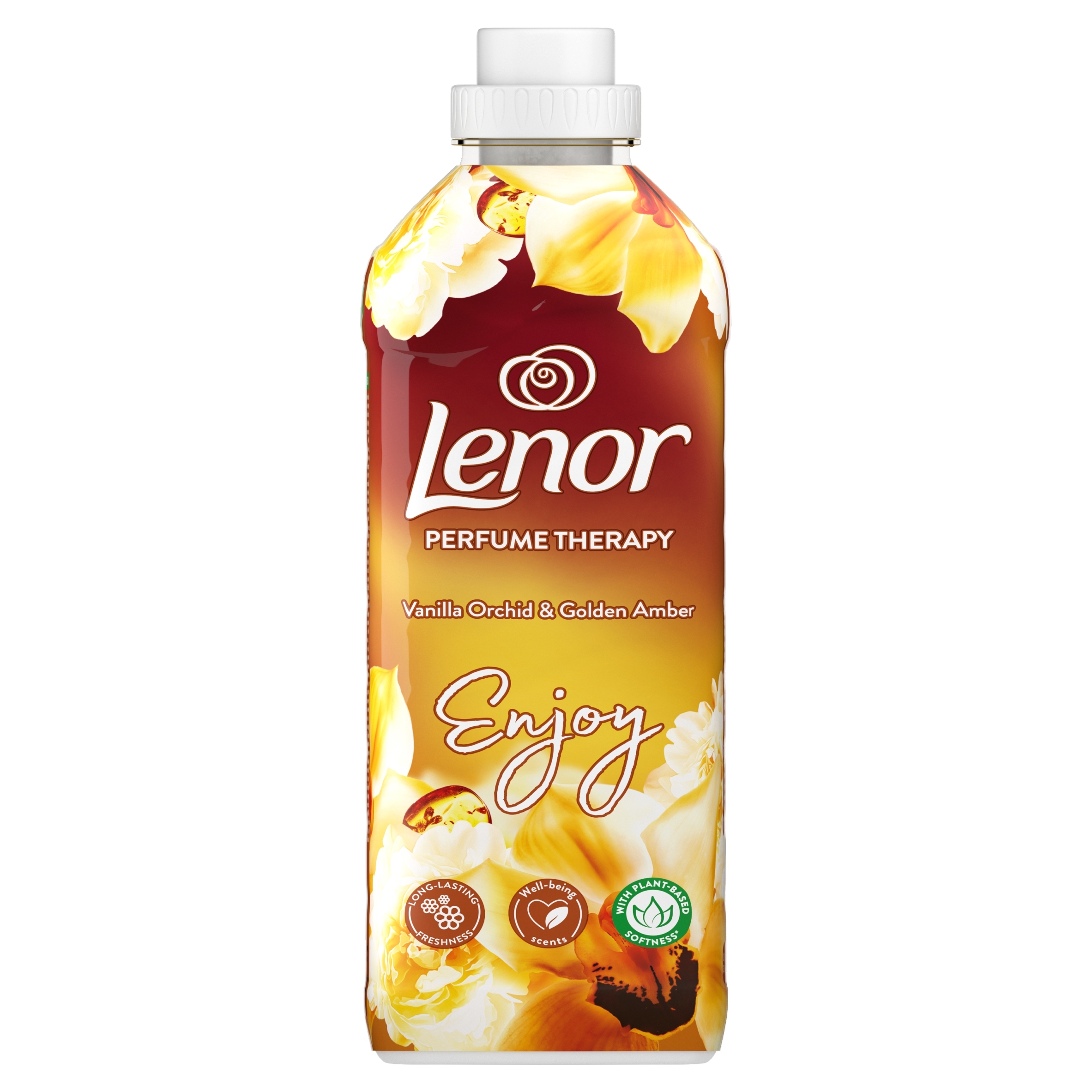 

Lenor Płyn do płukania tkanin, 925 ml