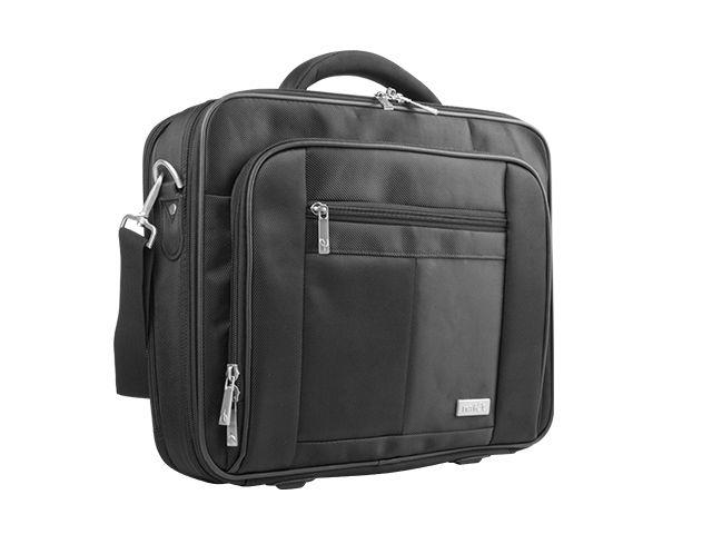 

Torba do laptopa Natec Boxer czarny