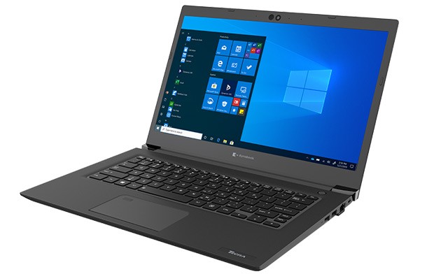

Tecra A40 14 fhd i5-8250U 16GB 1TB Ssd w10 Pro