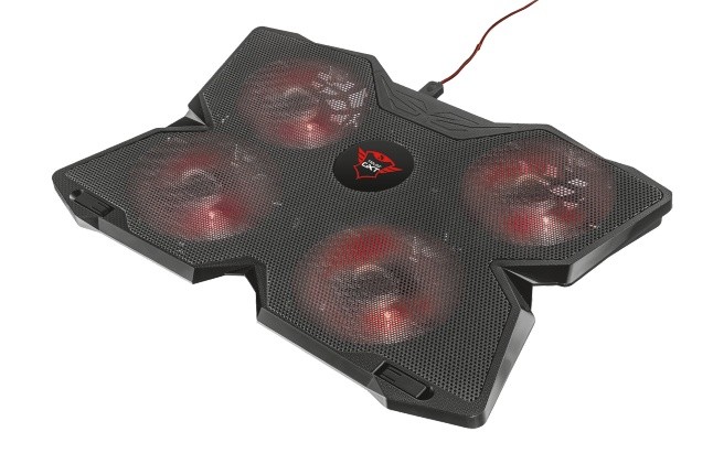 

Gxt 278 Notebook Cooling Stand