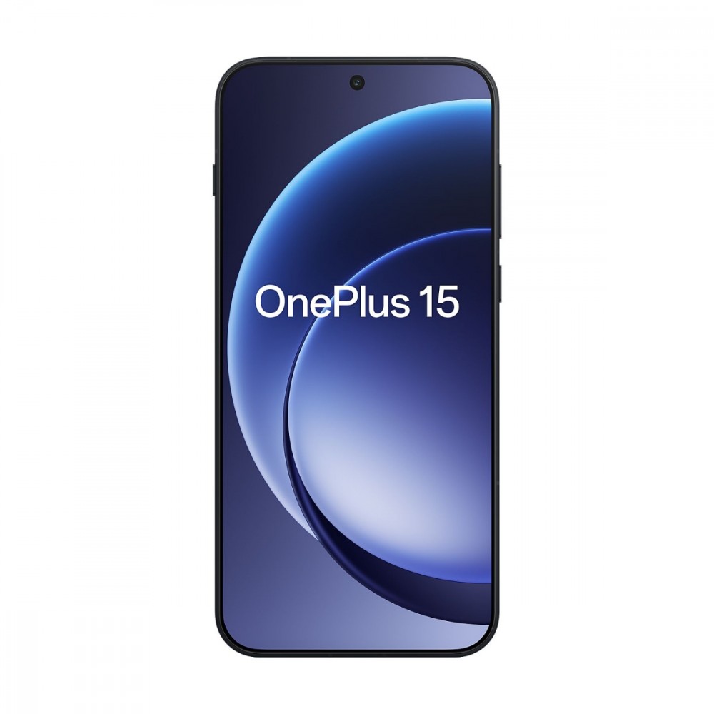 Smartfón OnePlus 15 5G 16/512GB Nfc Amoled čierny Infinite Black