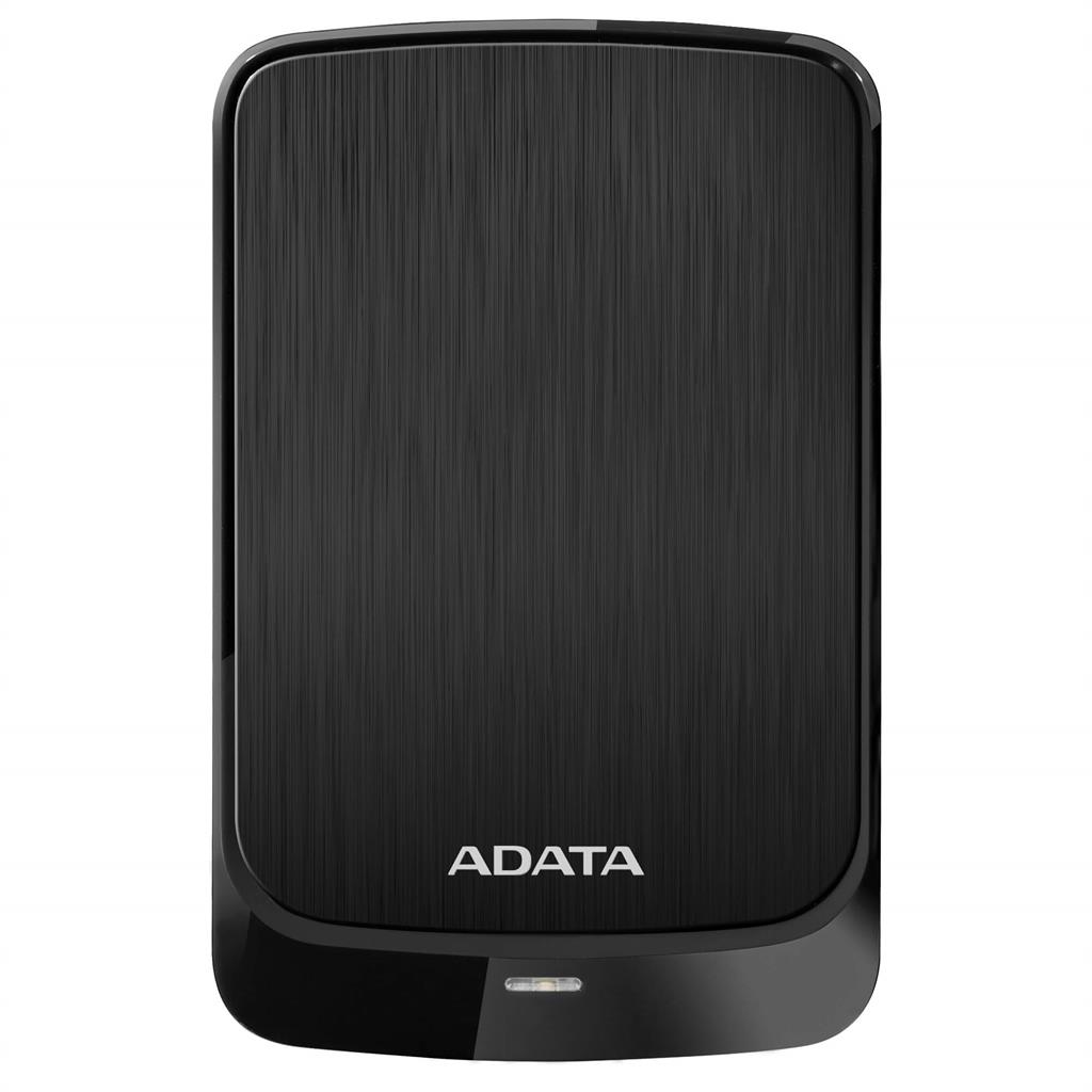 Usb 3.1 přenosný mobilní externí pevný disk Adata Value HV320 1TB