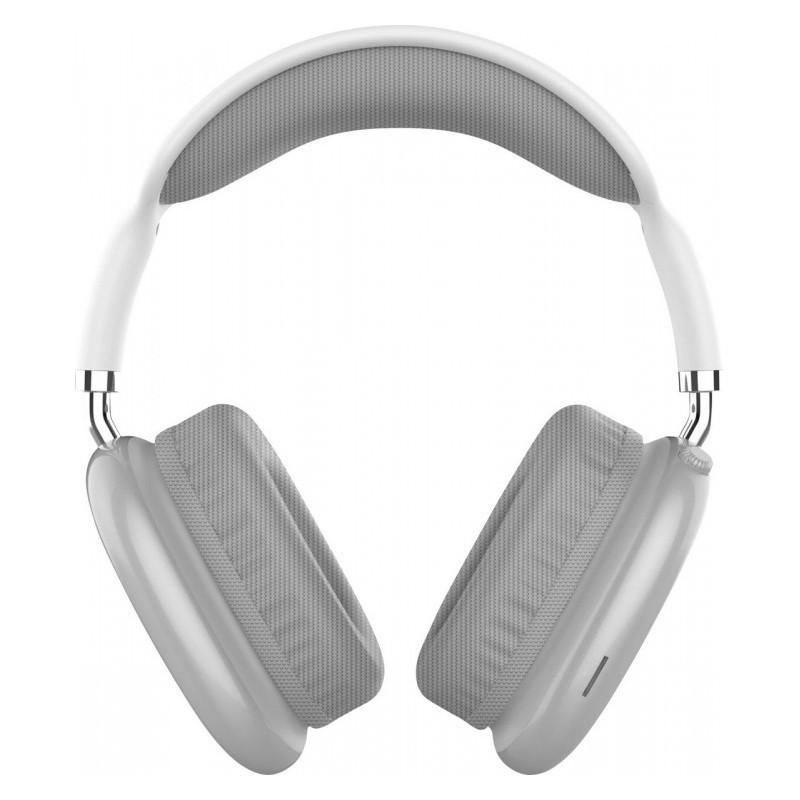 SŁUCHAWKI DEFENDER BLUETOOTH FREEMOTION B645 SZARE — 13