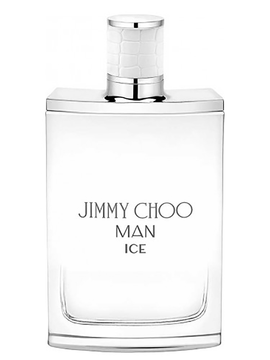 

Jimmy Choo Man Ice 100 ml Edt