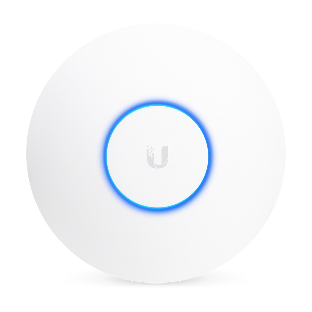 Access Point Ubiquiti Ac Wave 2 Ap 4x4 Mu-mimo Uap-ac-hd 802.11ax (Wi-Fi 6)