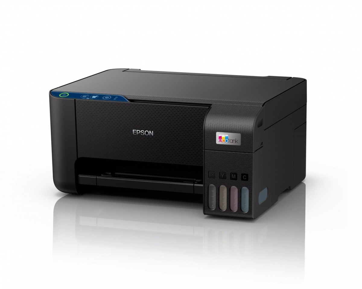 Multifunkční inkoustová tiskárna (barevná) Epson C11CJ68408