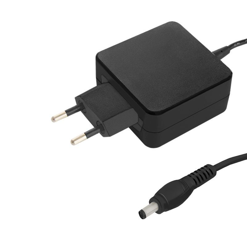 

Zasilacz sieciowy uniwersalny | 15W | 7 wtyczek