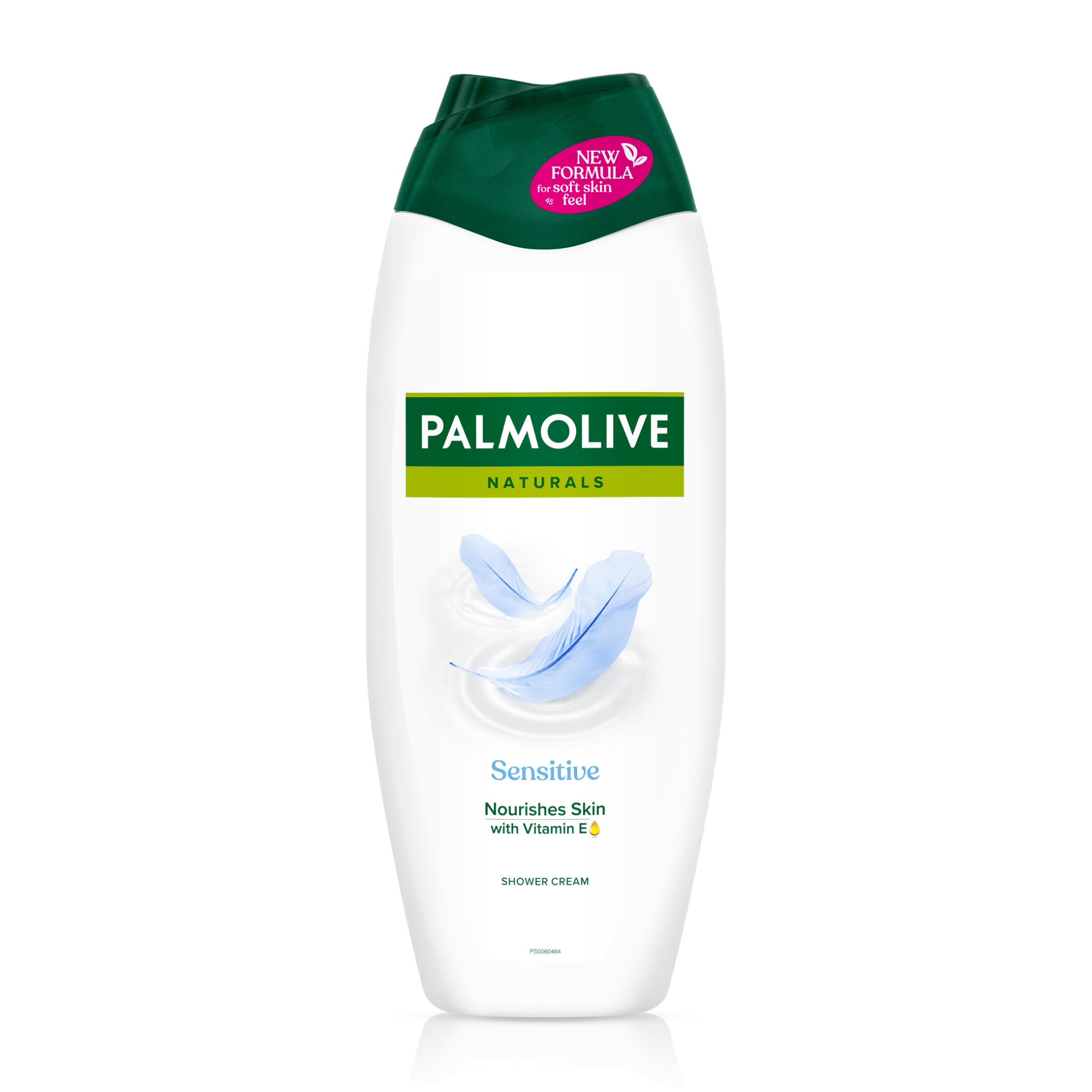 Żel Palmolive pure milk 500ml.