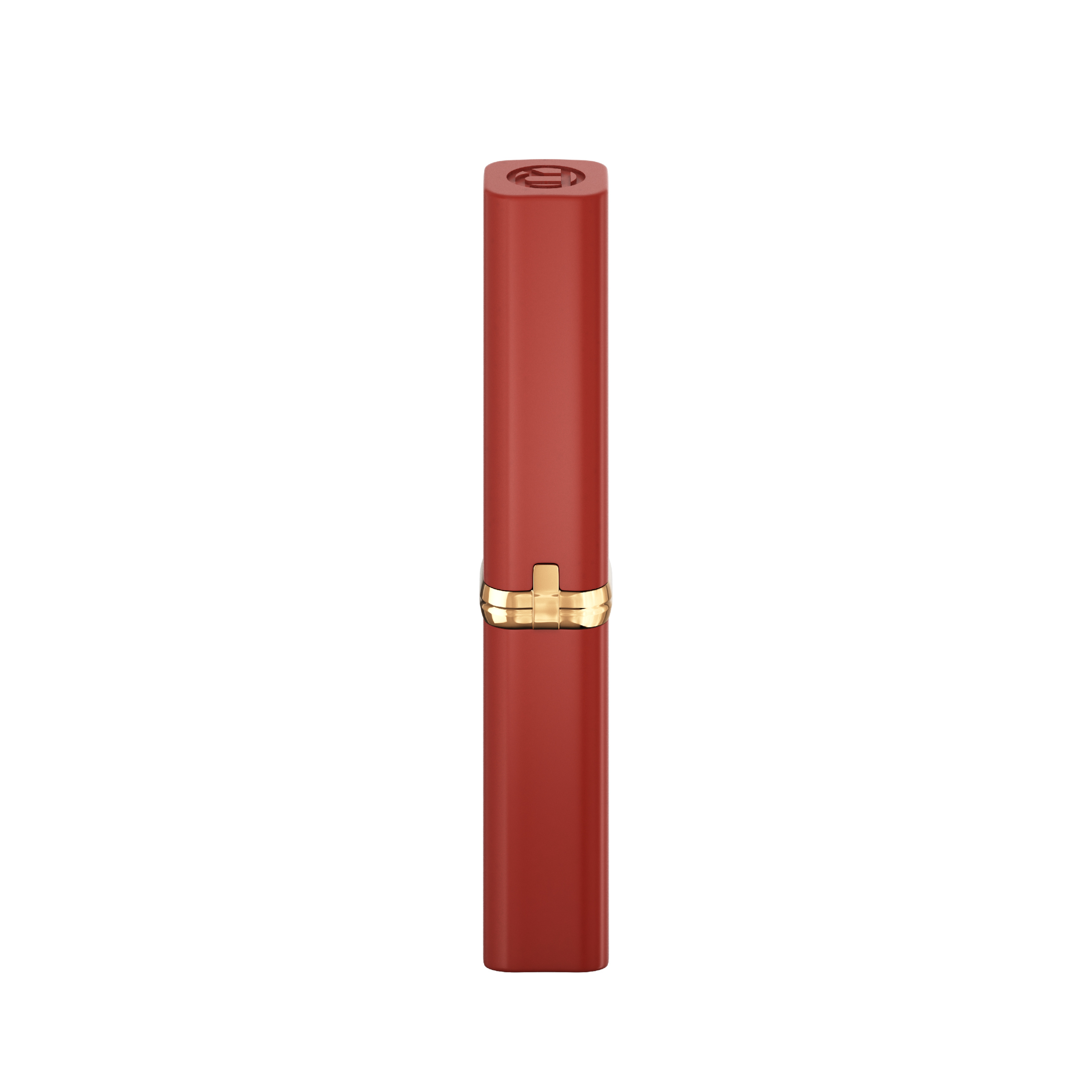 Matná rtěnka L'Oréal Paris Color Riche 1,80 g Odstín L'orange Stand Up