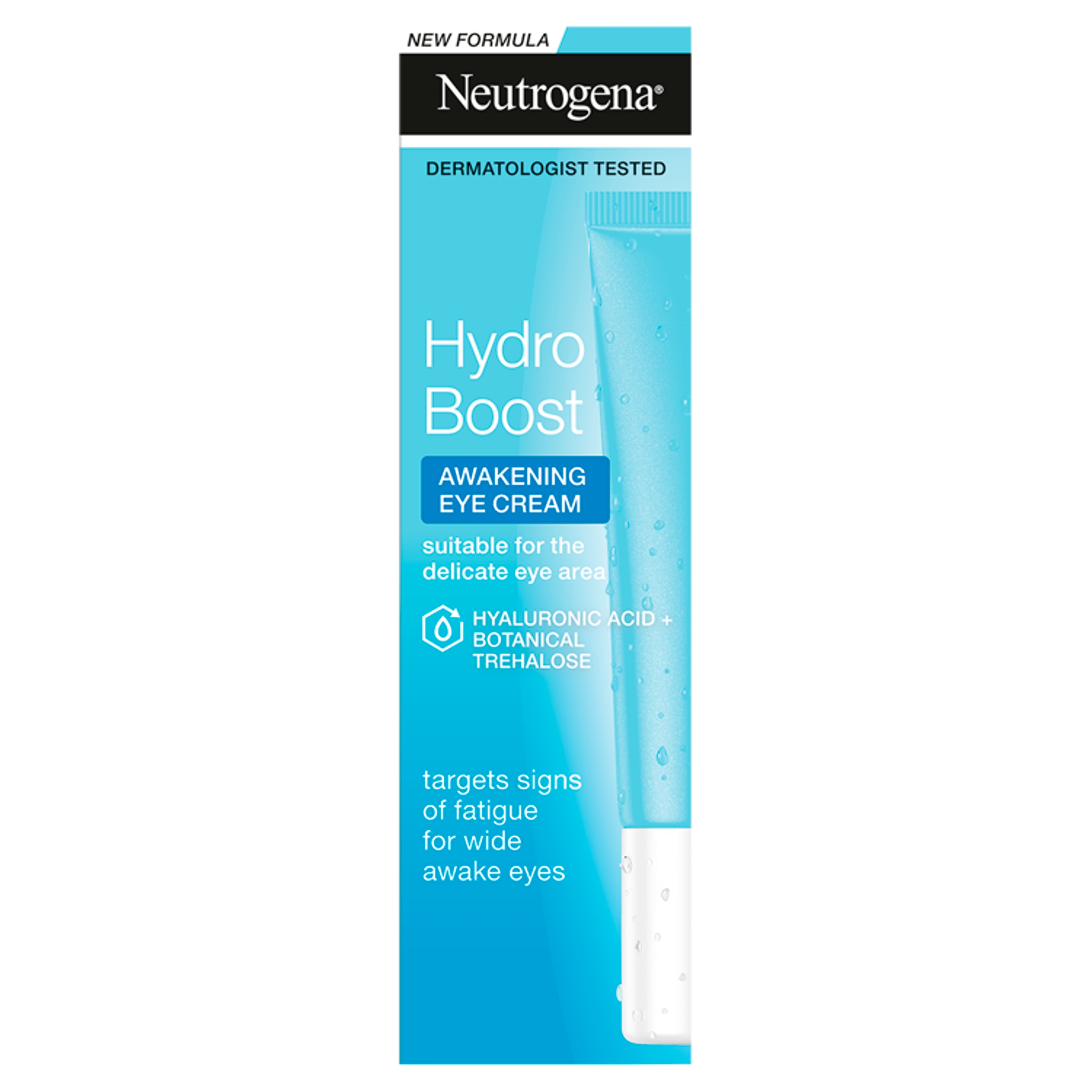 Neutrogena Hydro Boost Oční krém proti 15 ml