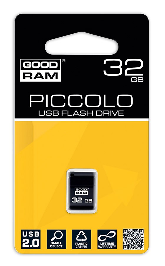 

Pendrive Goodram UPI2-0320K0R11
