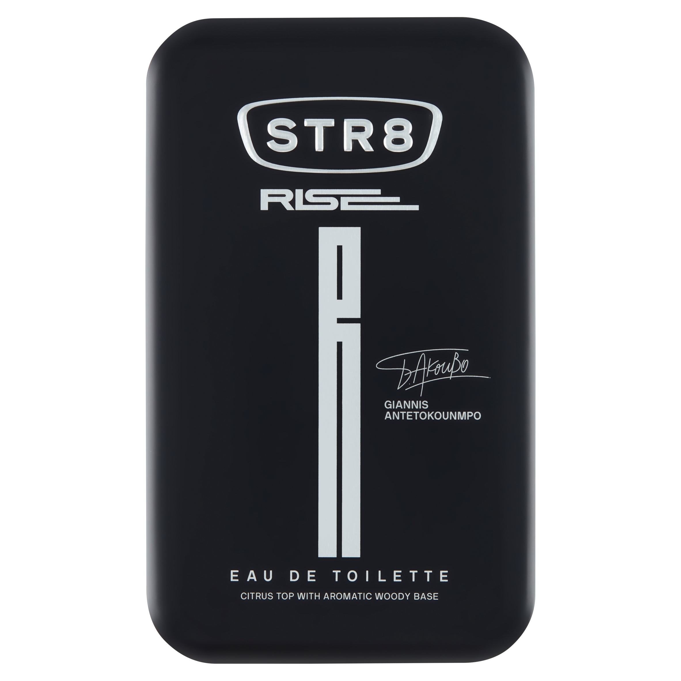 STR8 Rise Edt 100ml