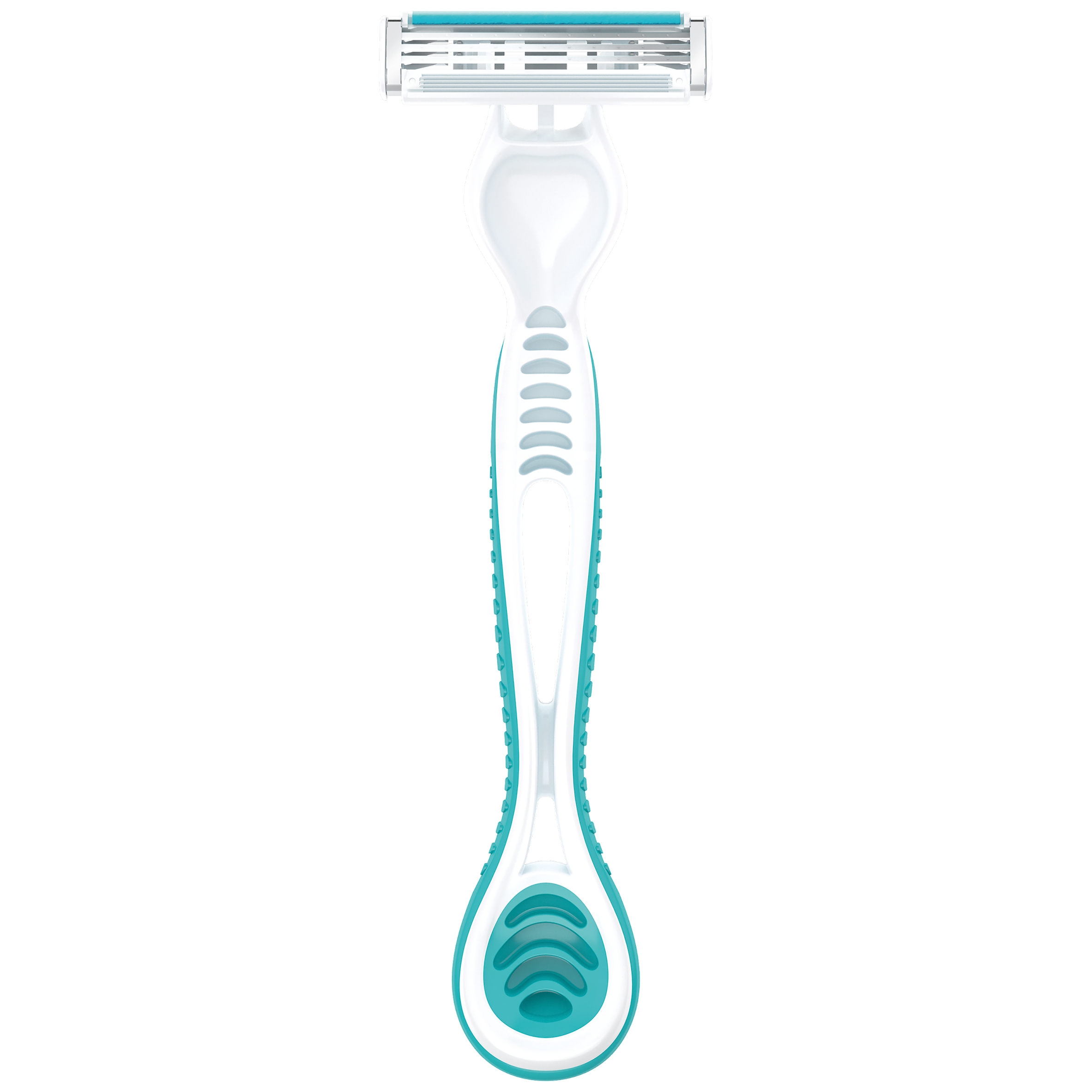 na jedno použití strojky pro ženy Gillette Venus 3 Sensitive 6 ks