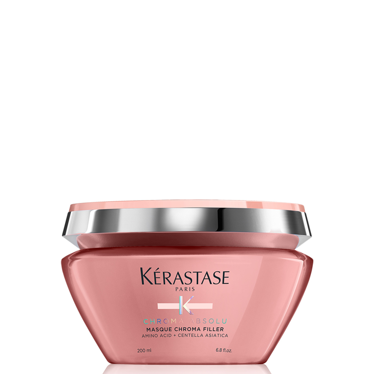 Kérastase Chroma Absolu maska do włosów koloryzowanych 200 ml