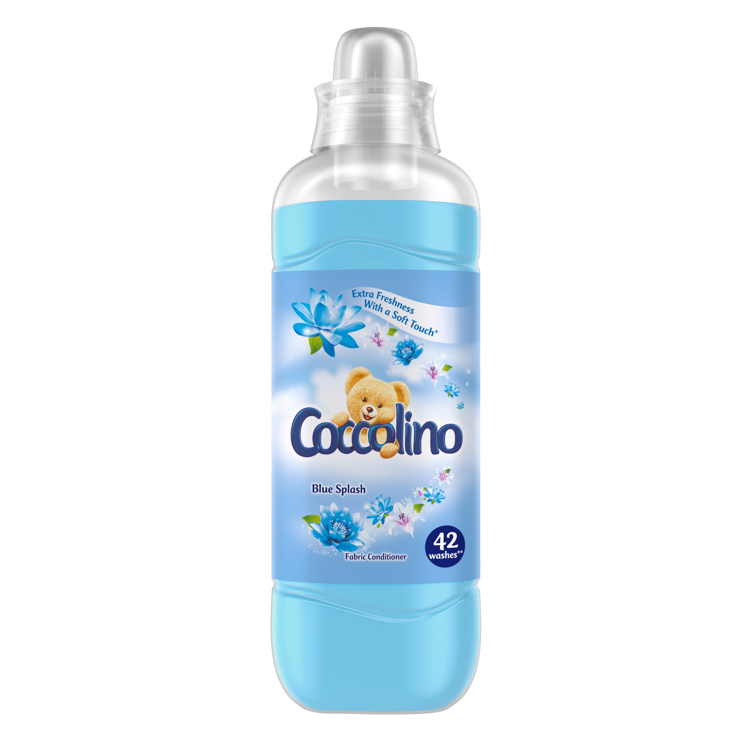 

Płyn do płukania Coccolino 1050 l