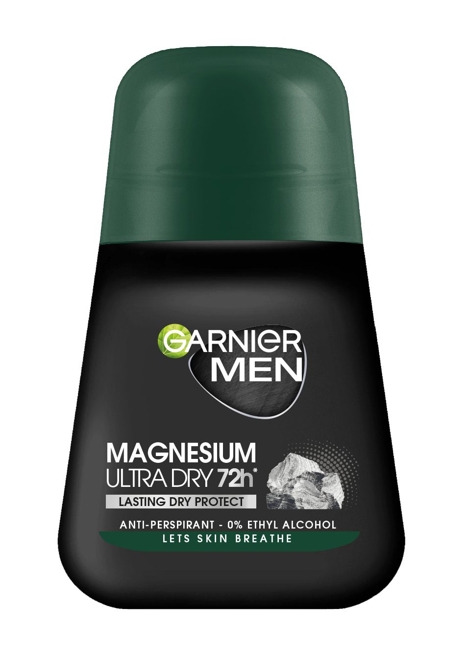 Garnier Men antiperspirant v kuličce pro muže, 50 ml