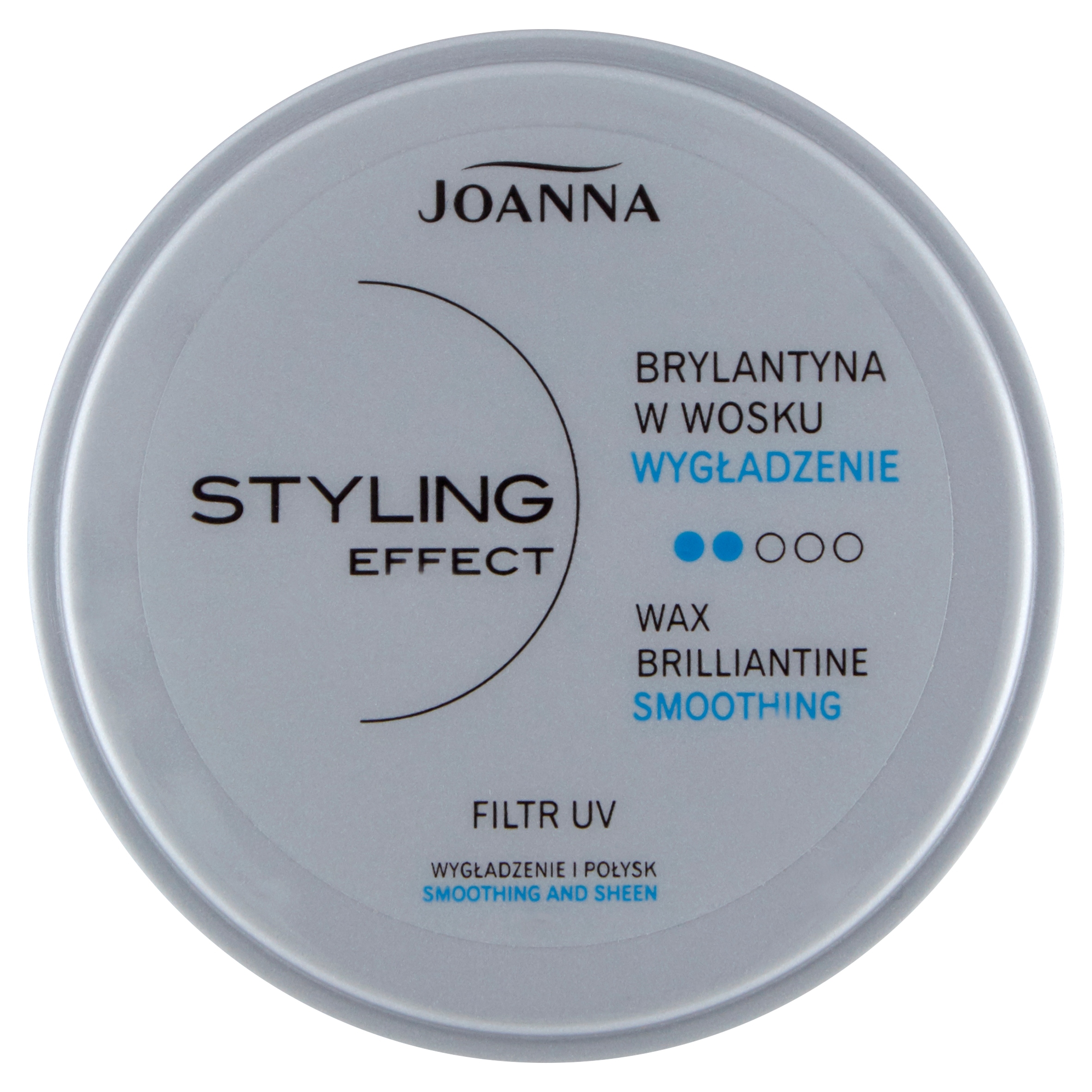 

Wosk do włosów Joanna 45 ml