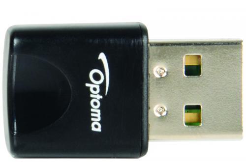 

Wifi do projektora Wusb ML750E,ML750ST