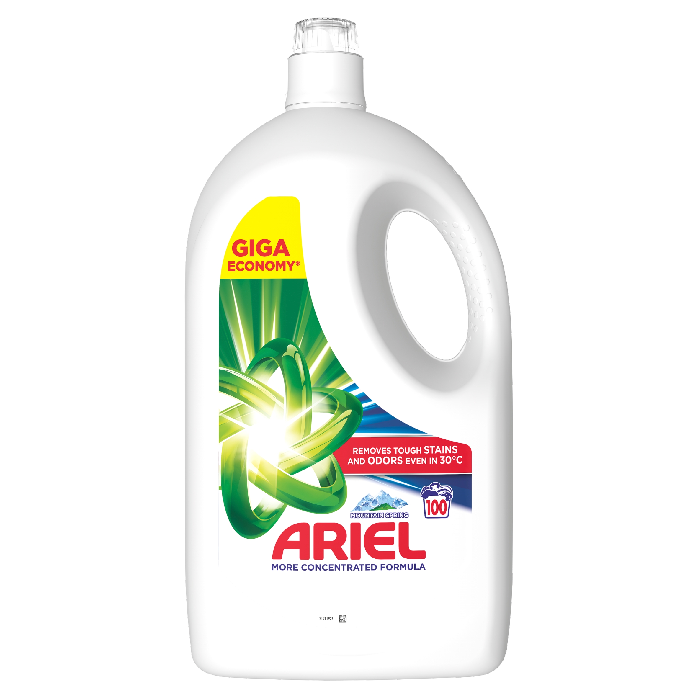 Ariel univerzální prací prostředek 4,5l