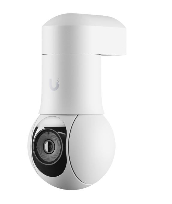 UBIQUITI G5 PTZ — 19