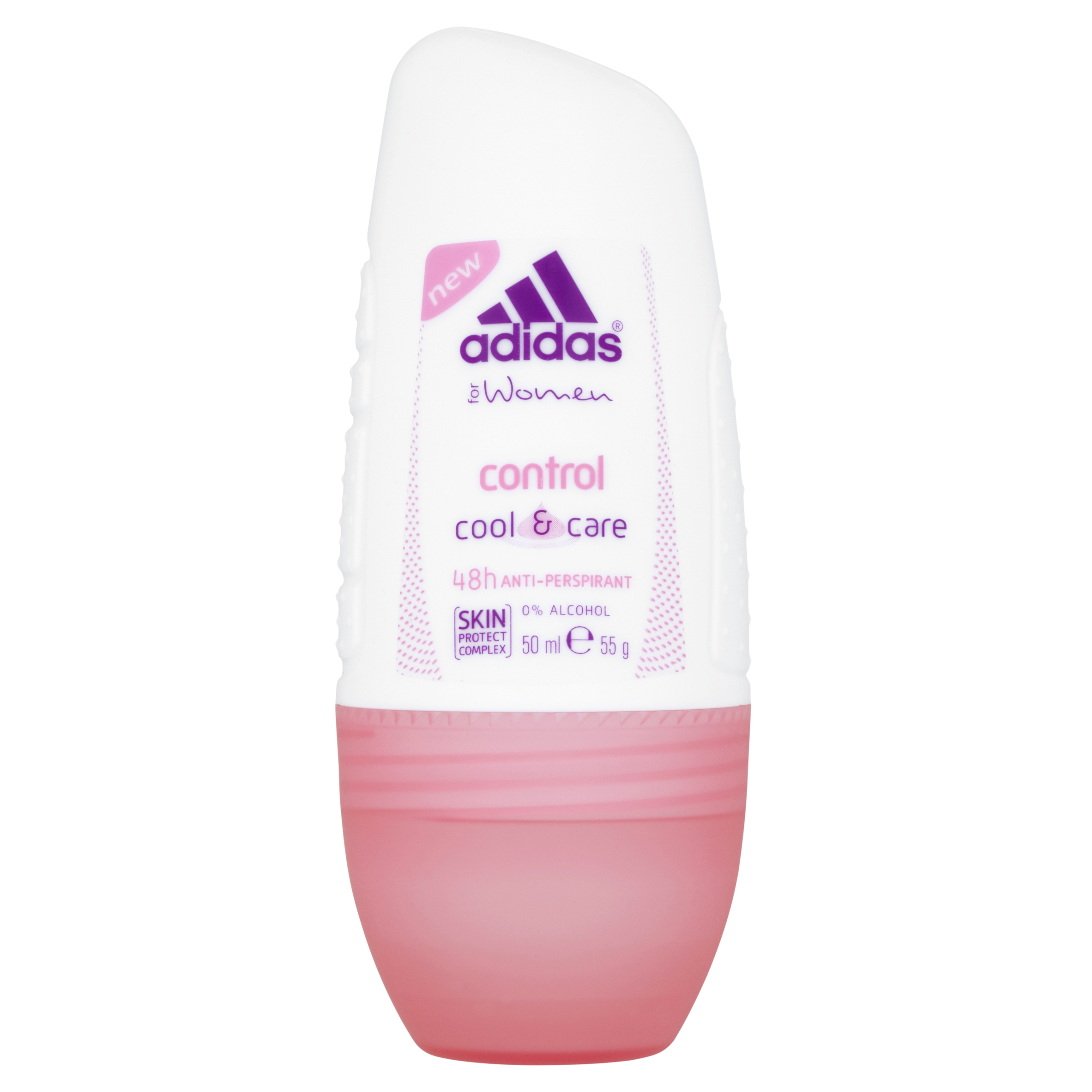 Adidas Cool&Care Control dezodorant w kulce 50ml